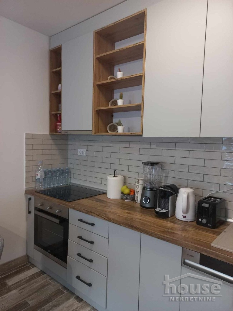 Stan,NOVI SAD,GRBAVICA 43m2,144200€ , ID: 1060734 4