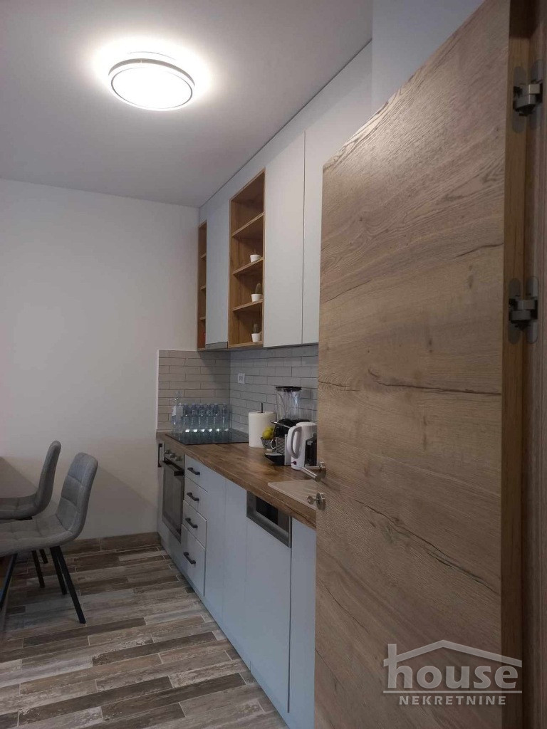 Stan,NOVI SAD,GRBAVICA 43m2,144200€ , ID: 1060734 5