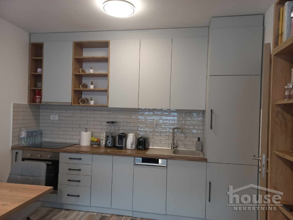 Stan,NOVI SAD,GRBAVICA 43m2,144200€ , ID: 1060734 6