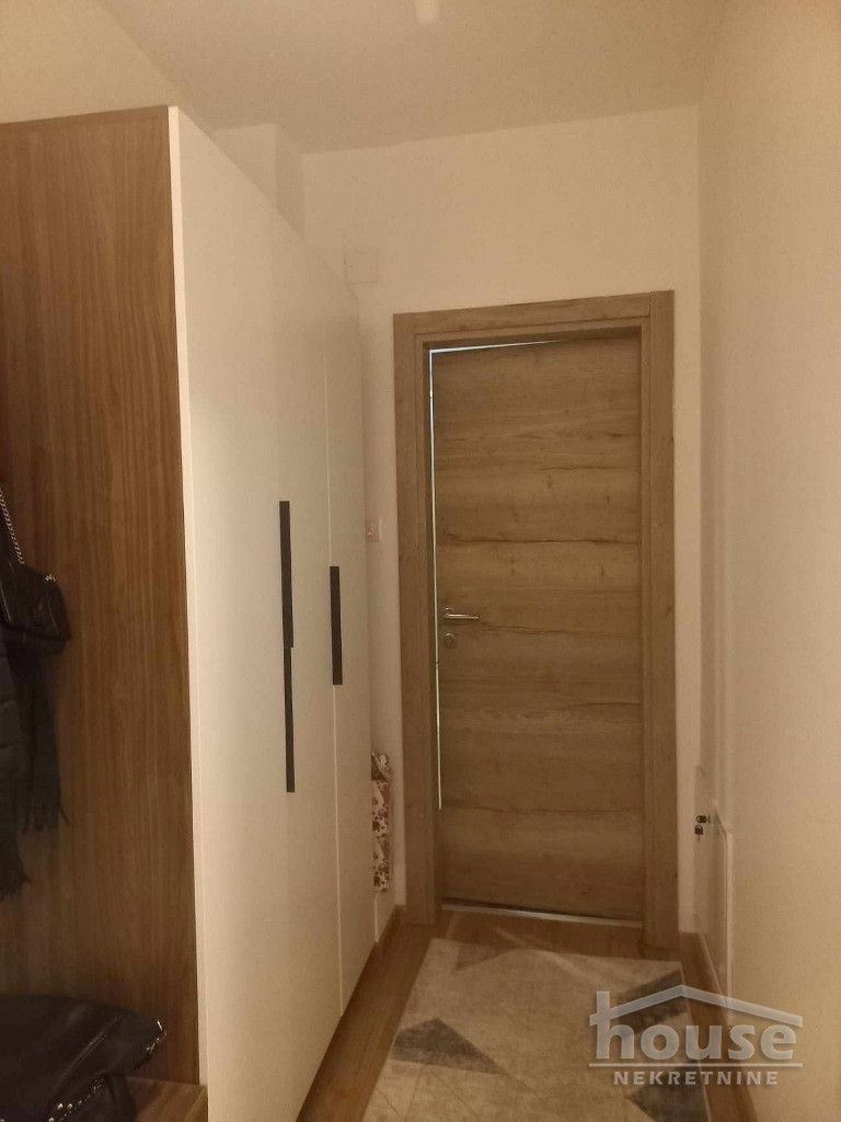 Stan,NOVI SAD,GRBAVICA 43m2,144200€ , ID: 1060734 10