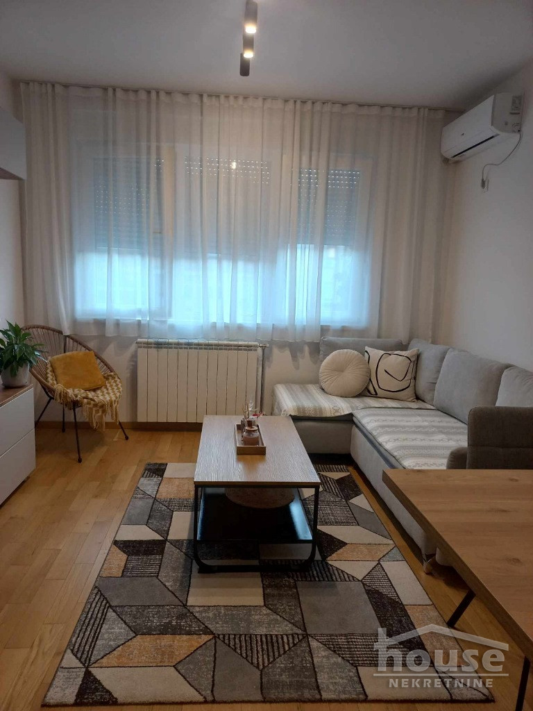 Stan,NOVI SAD,GRBAVICA 43m2,144200€ , ID: 1060734 7