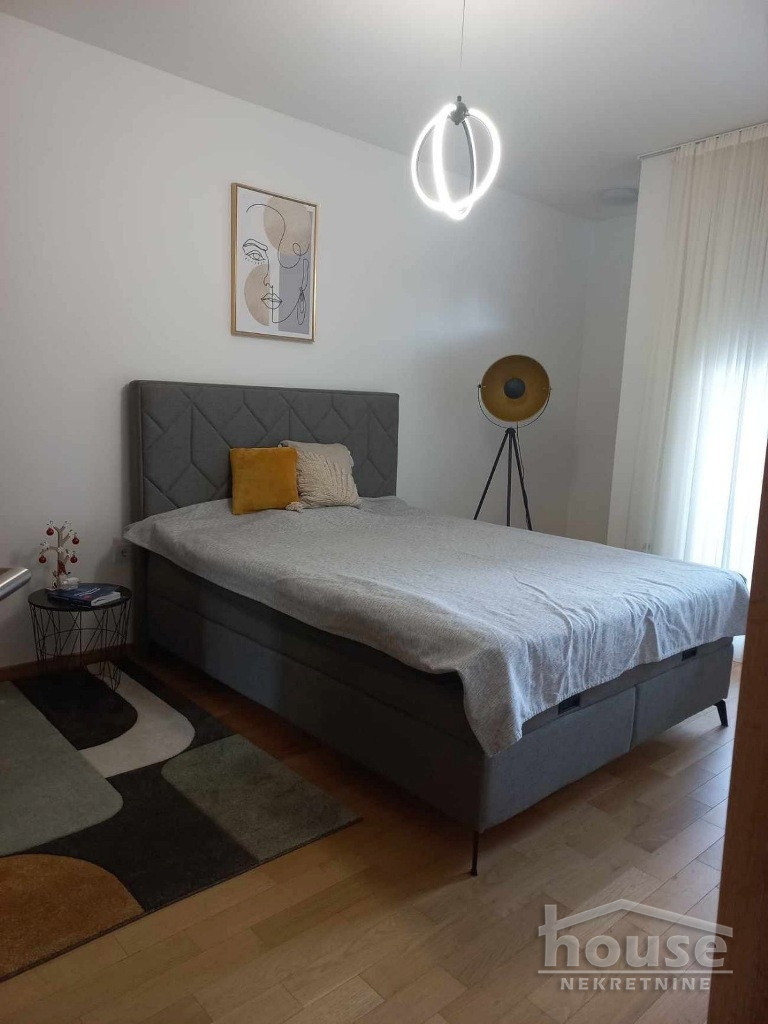 Stan,NOVI SAD,GRBAVICA 43m2,144200€ , ID: 1060734 2