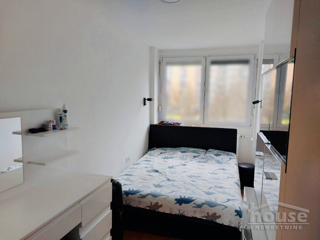 Stan,NOVI SAD,LIMAN 2 68m2,211150€ , ID: 1060730 4