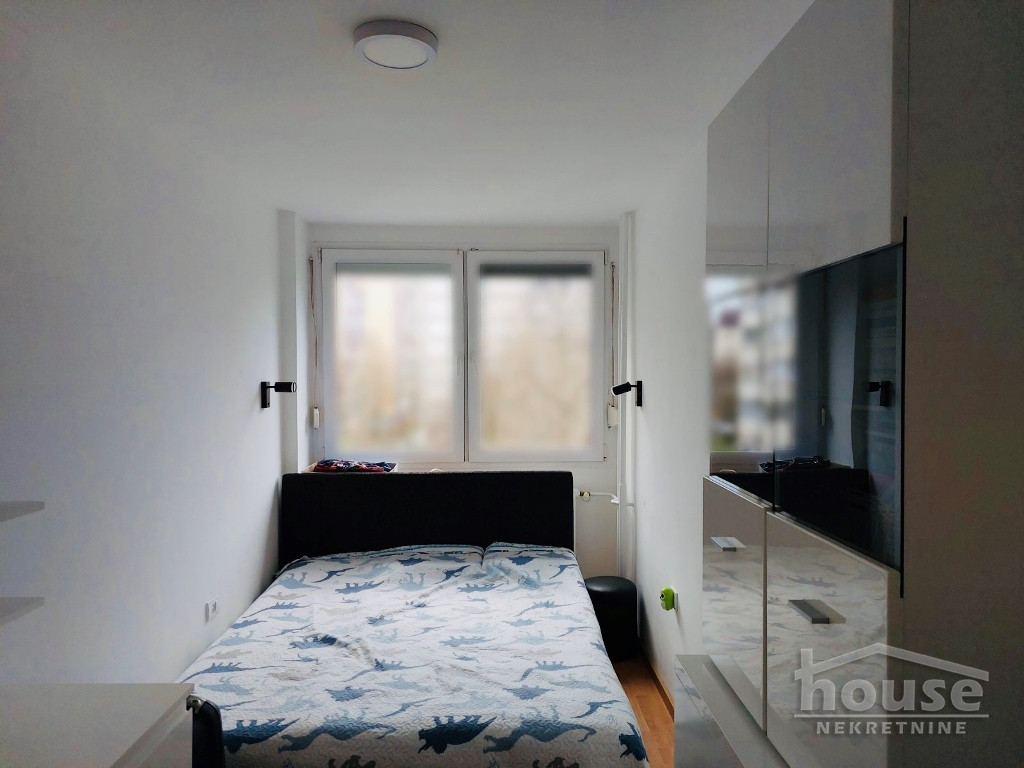 Stan,NOVI SAD,LIMAN 2 68m2,211150€ , ID: 1060730 5