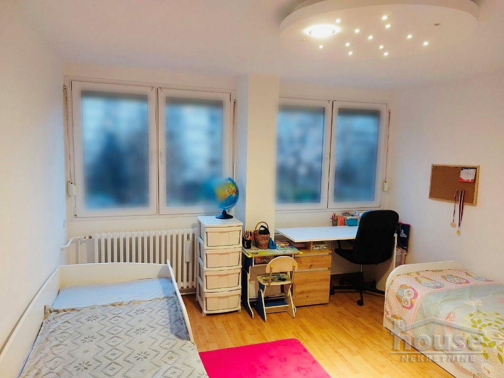 Stan,NOVI SAD,LIMAN 2 68m2,211150€ , ID: 1060730 6