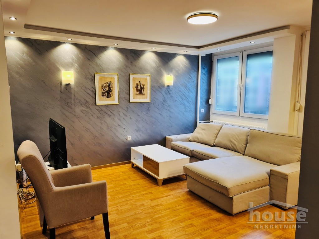 Stan,NOVI SAD,LIMAN 2 68m2,211150€ , ID: 1060730 3