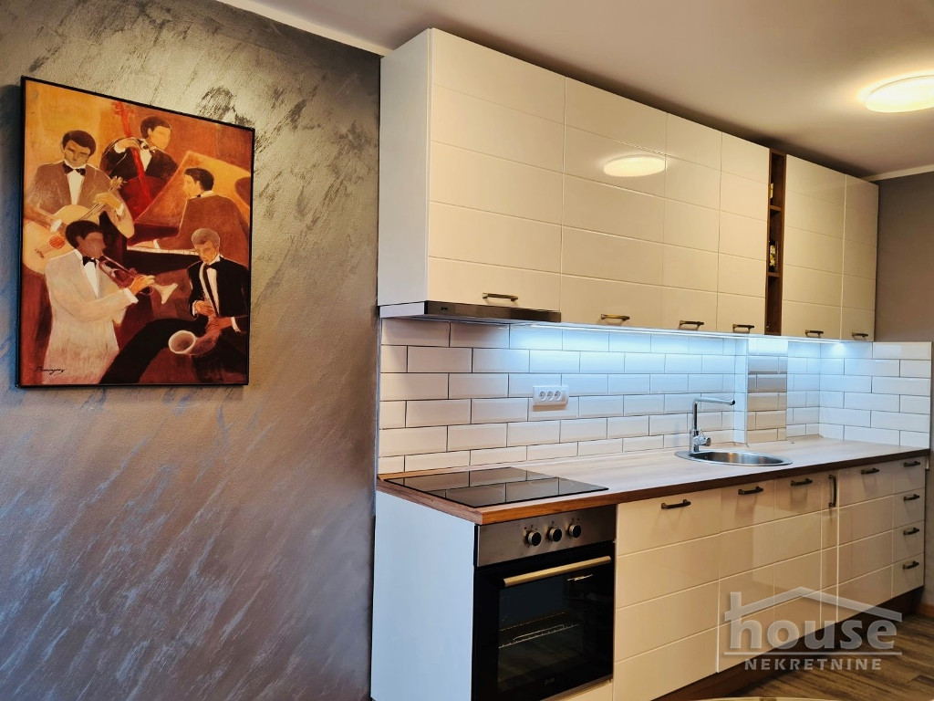 Stan,NOVI SAD,LIMAN 2 68m2,211150€ , ID: 1060730 11