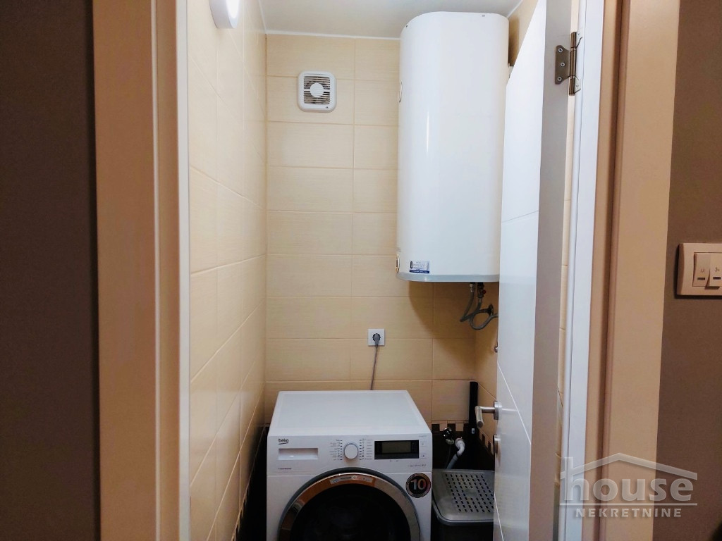 Stan,NOVI SAD,LIMAN 2 68m2,211150€ , ID: 1060730 12