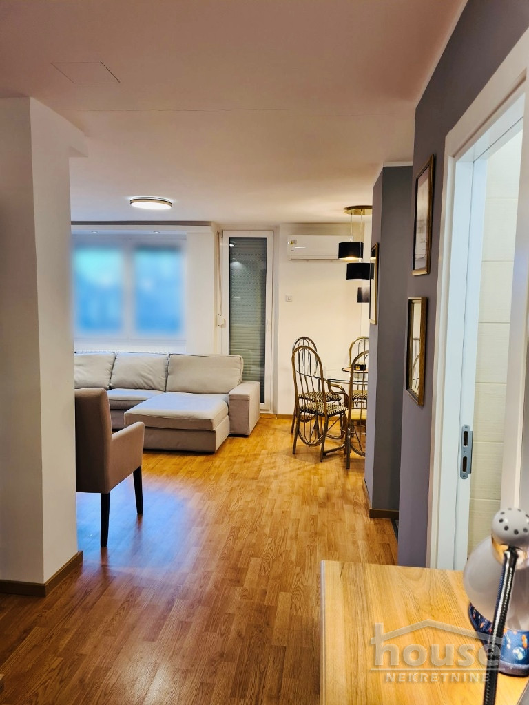 Stan,NOVI SAD,LIMAN 2 68m2,211150€ , ID: 1060730 7