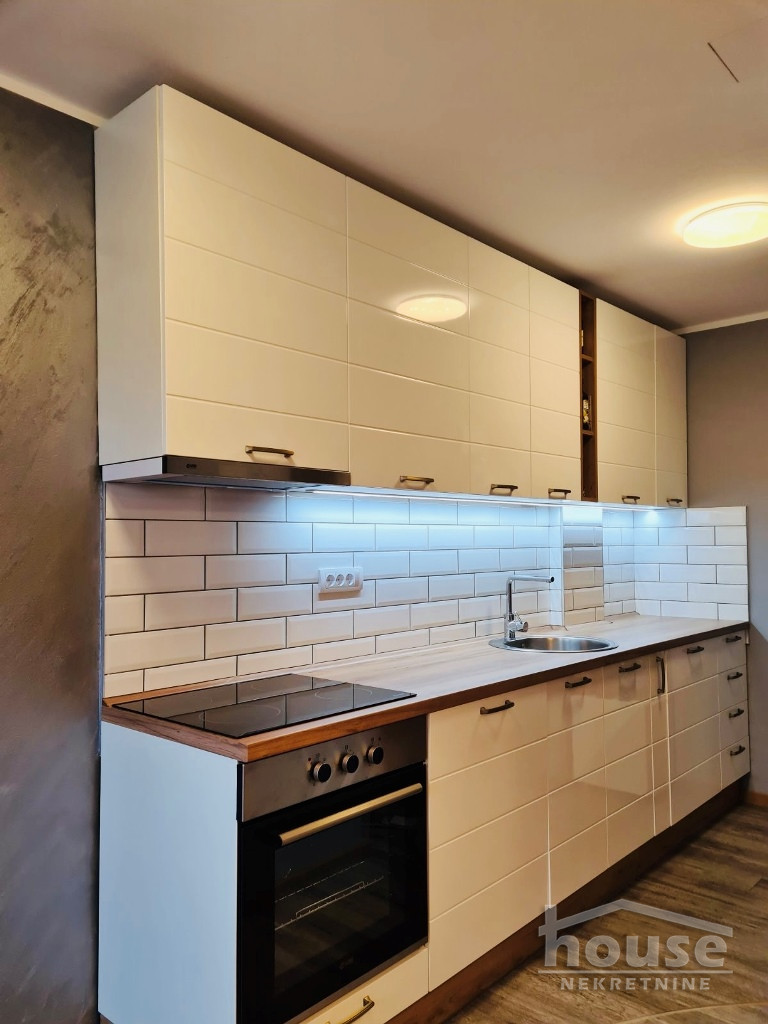 Stan,NOVI SAD,LIMAN 2 68m2,211150€ , ID: 1060730 10