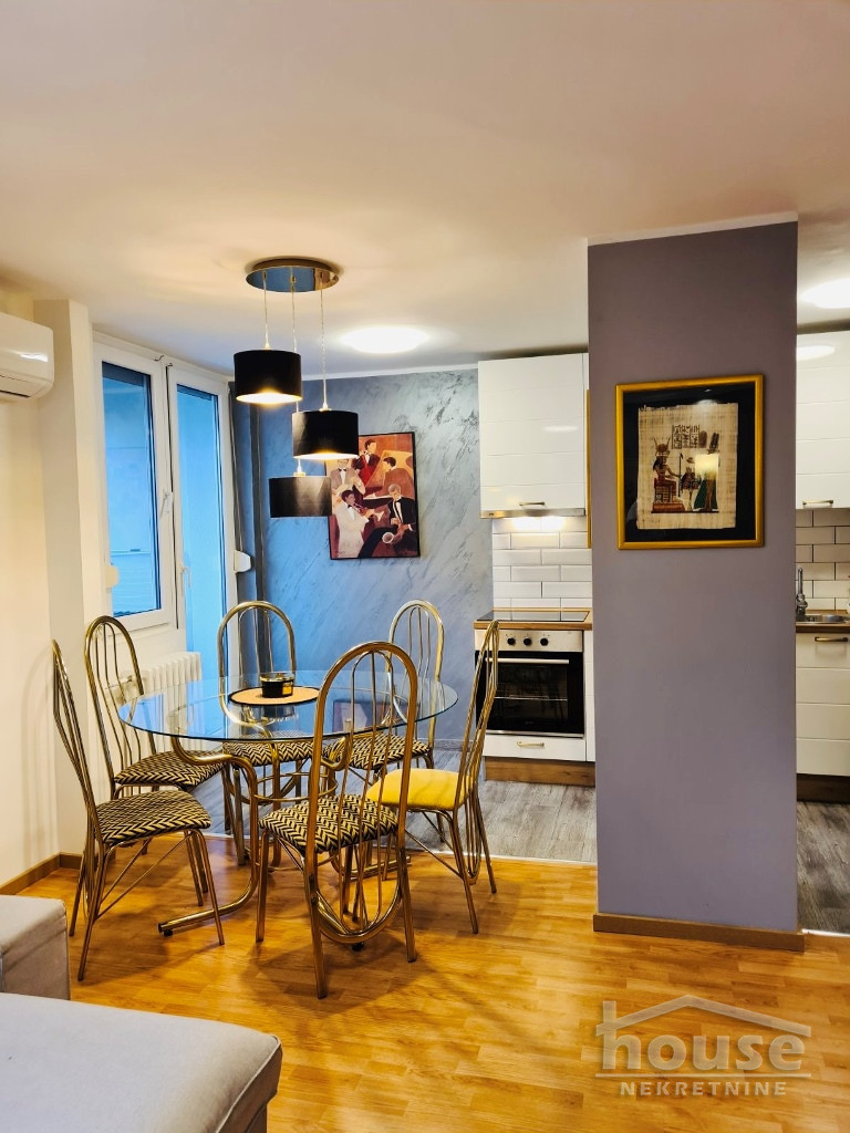 Stan,NOVI SAD,LIMAN 2 68m2,211150€ , ID: 1060730 8