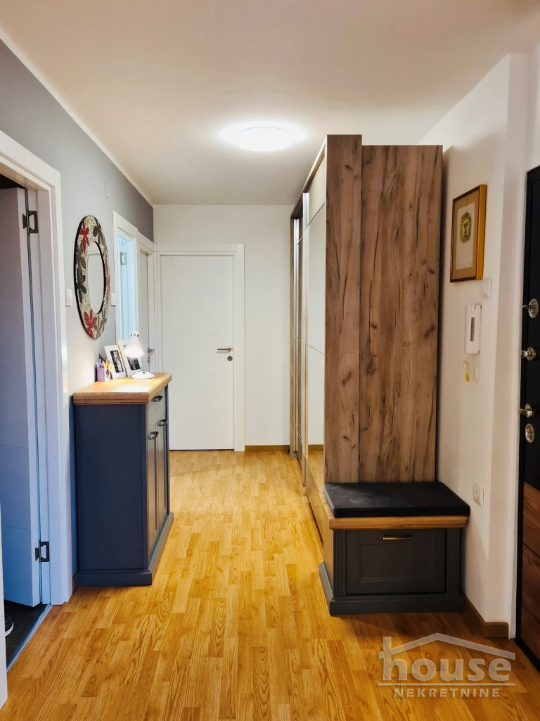 Stan,NOVI SAD,LIMAN 2 68m2,211150€ , ID: 1060730 9