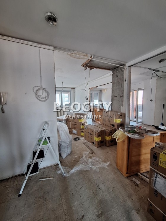 Trosoban stan, 84 m2, Blok 61, Dušana Vukasovića ID: 106392 3