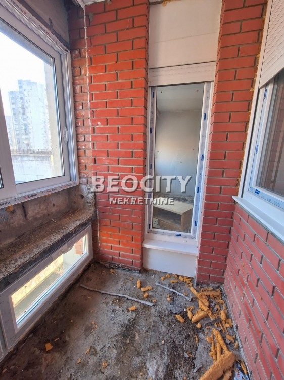 Trosoban stan, 84 m2, Blok 61, Dušana Vukasovića ID: 106392 5