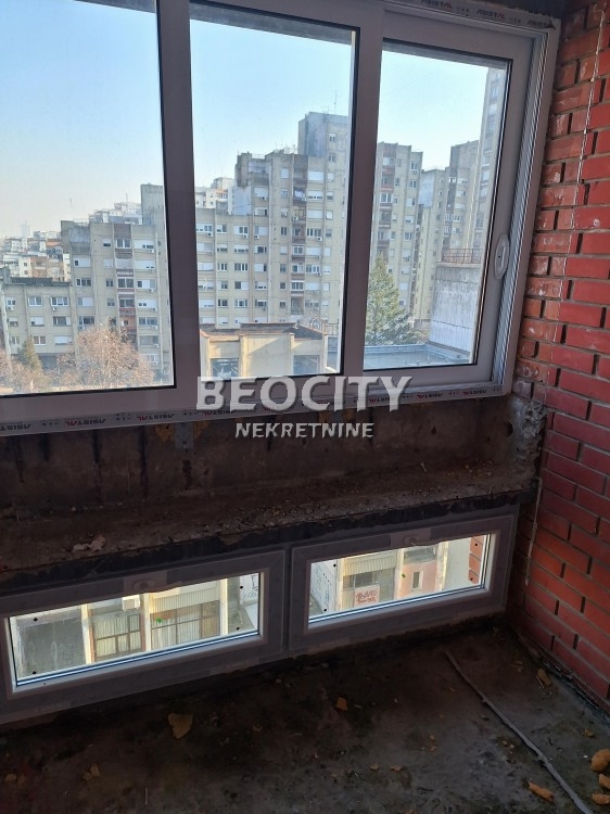 Trosoban stan, 84 m2, Blok 61, Dušana Vukasovića ID: 106392 2
