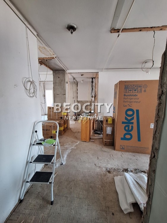 Trosoban stan, 84 m2, Blok 61, Dušana Vukasovića ID: 106392 16
