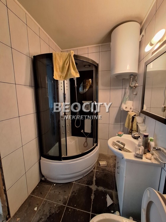 Trosoban stan, 84 m2, Blok 61, Dušana Vukasovića ID: 106392 11