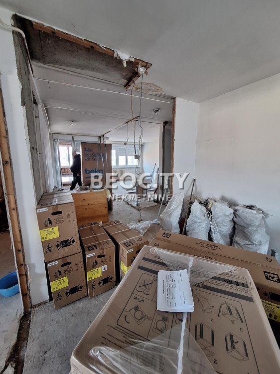 Trosoban stan, 84 m2, Blok 61, Dušana Vukasovića ID: 106392 12