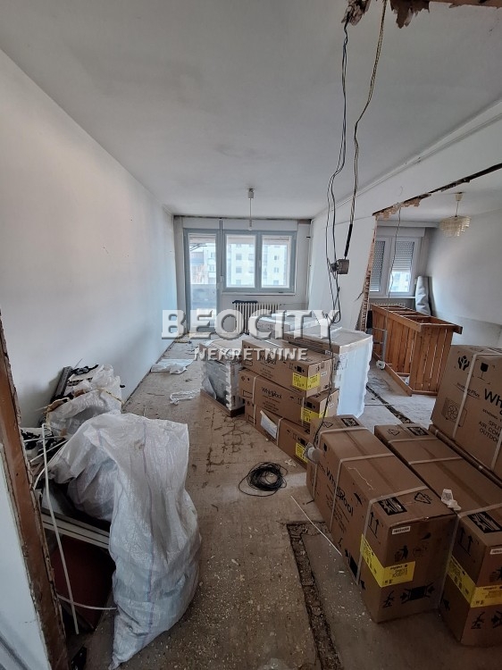 Trosoban stan, 84 m2, Blok 61, Dušana Vukasovića ID: 106392 17