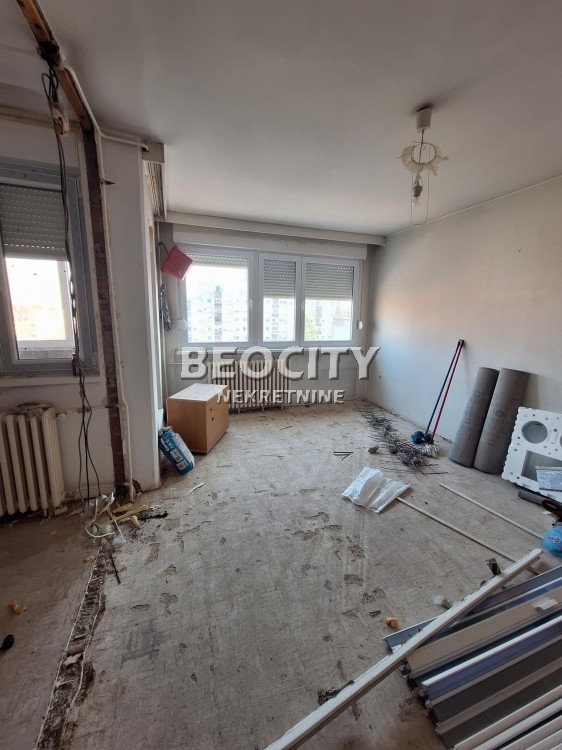 Trosoban stan, 84 m2, Blok 61, Dušana Vukasovića ID: 106392 18
