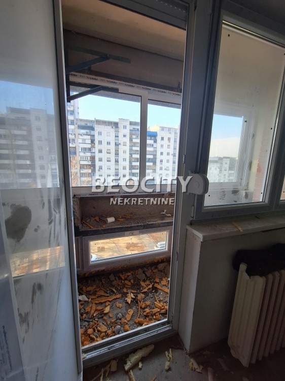 Trosoban stan, 84 m2, Blok 61, Dušana Vukasovića ID: 106392 7
