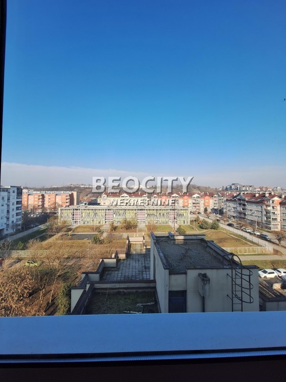 Trosoban stan, 84 m2, Blok 61, Dušana Vukasovića ID: 106392 8