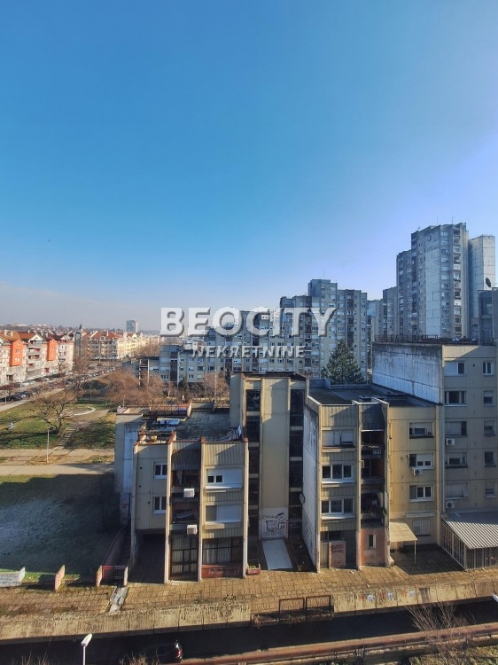 Trosoban stan, 84 m2, Blok 61, Dušana Vukasovića ID: 106392 9