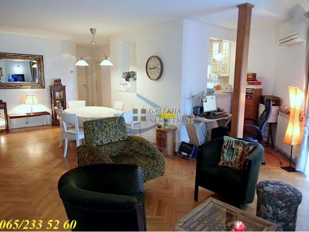 Stari grad  Dorćol   Cara Uroša 2