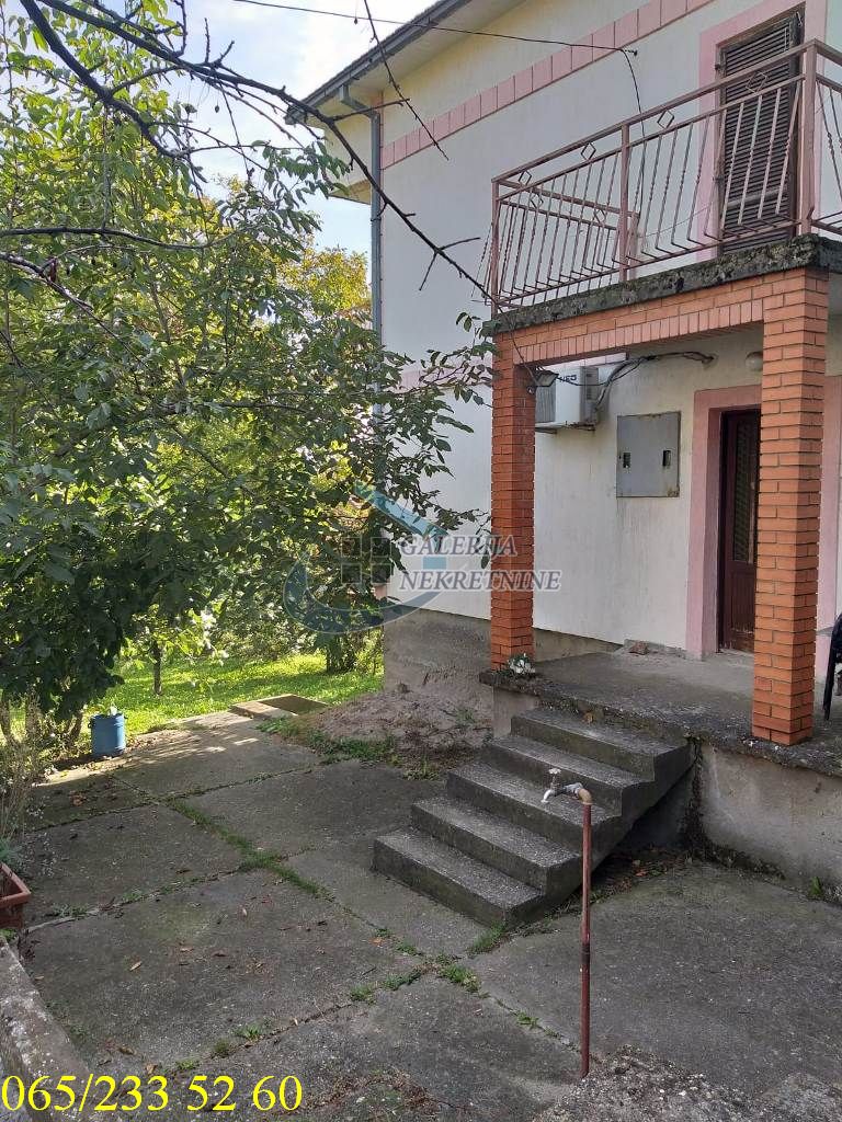 Grocka  Kaluđerica   Nemanjina 347m2 4