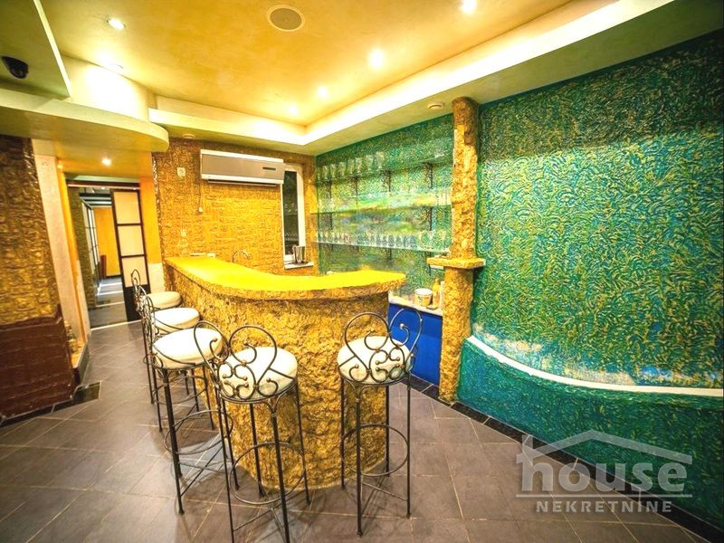 Lokal,NOVI SAD,CENTAR 162m2,198000€ , ID: 8091721 9