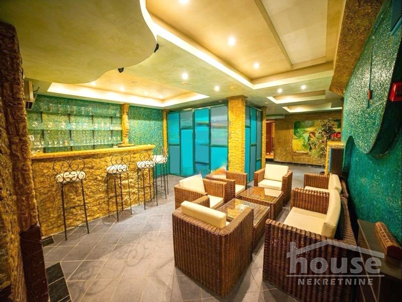 Lokal,NOVI SAD,CENTAR 162m2,198000€ , ID: 8091721 3