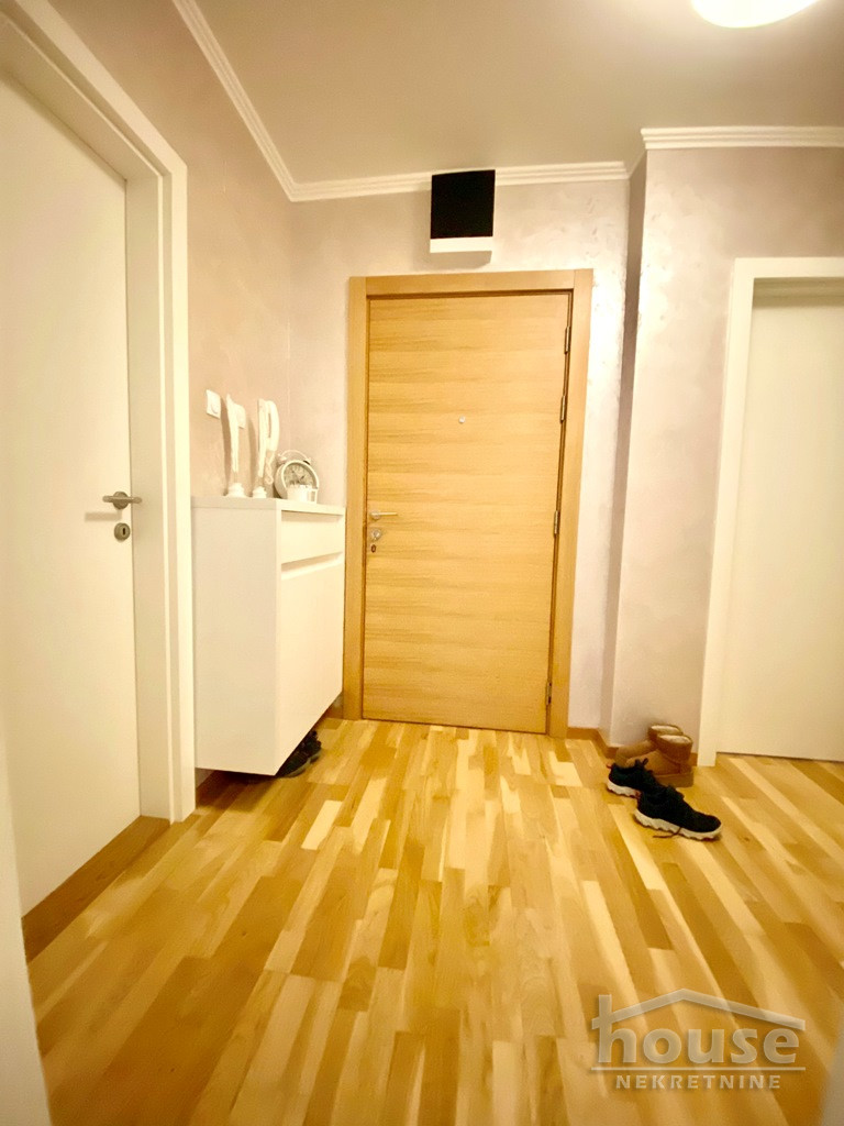 Stan,NOVI SAD,ADICE 78m2,147290€ , ID: 1060700 4