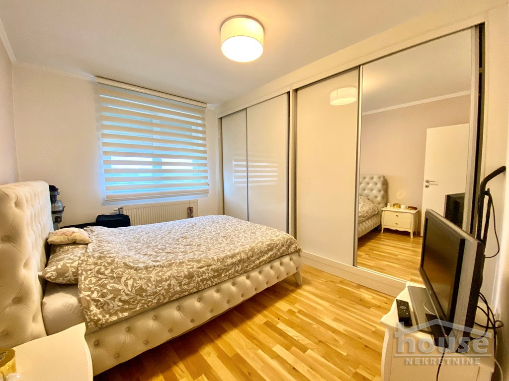 Stan,NOVI SAD,ADICE 78m2,147290€ , ID: 1060700 5