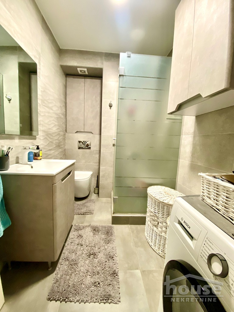 Stan,NOVI SAD,ADICE 78m2,147290€ , ID: 1060700 13