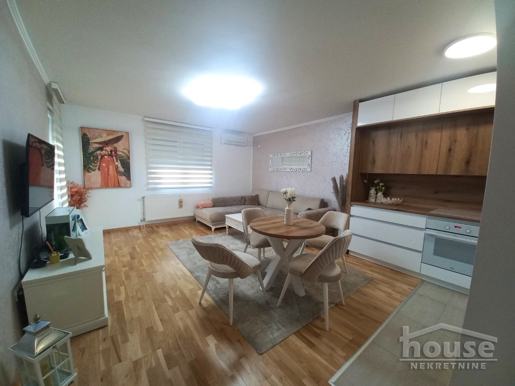 Stan,NOVI SAD,ADICE 78m2,147290€ , ID: 1060700 14