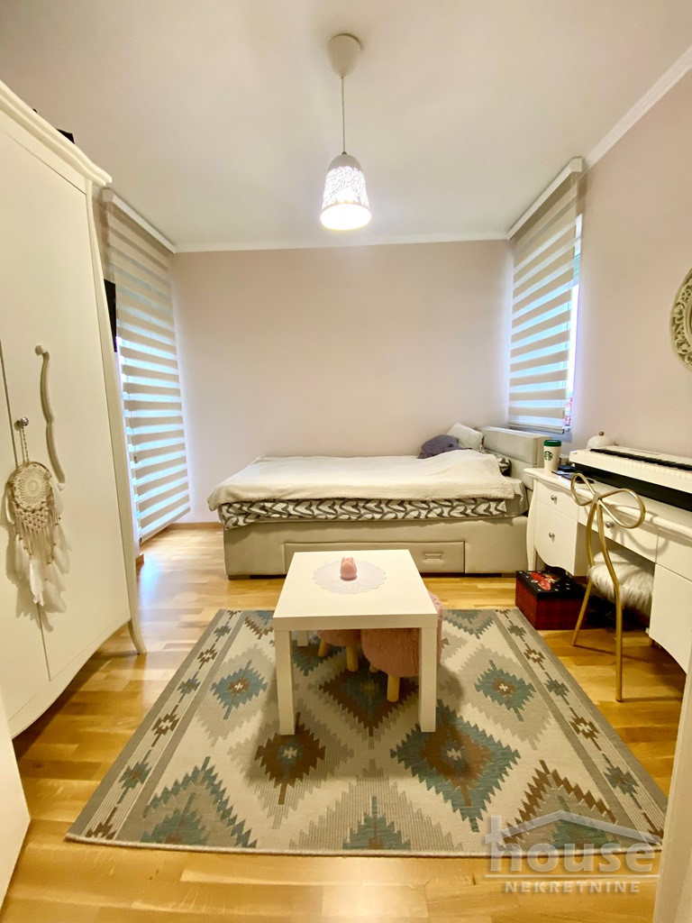 Stan,NOVI SAD,ADICE 78m2,147290€ , ID: 1060700 6