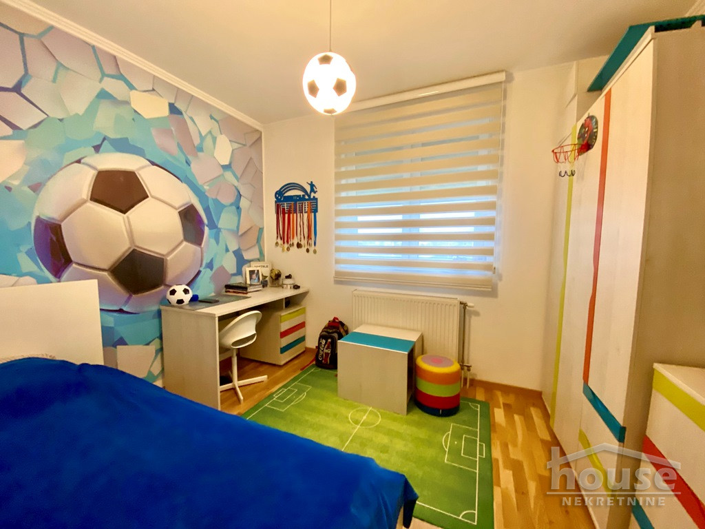 Stan,NOVI SAD,ADICE 78m2,147290€ , ID: 1060700 10