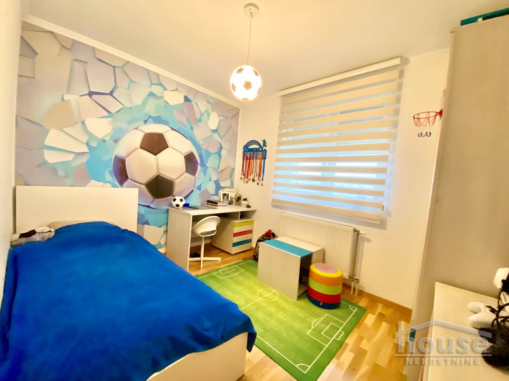 Stan,NOVI SAD,ADICE 78m2,147290€ , ID: 1060700 9