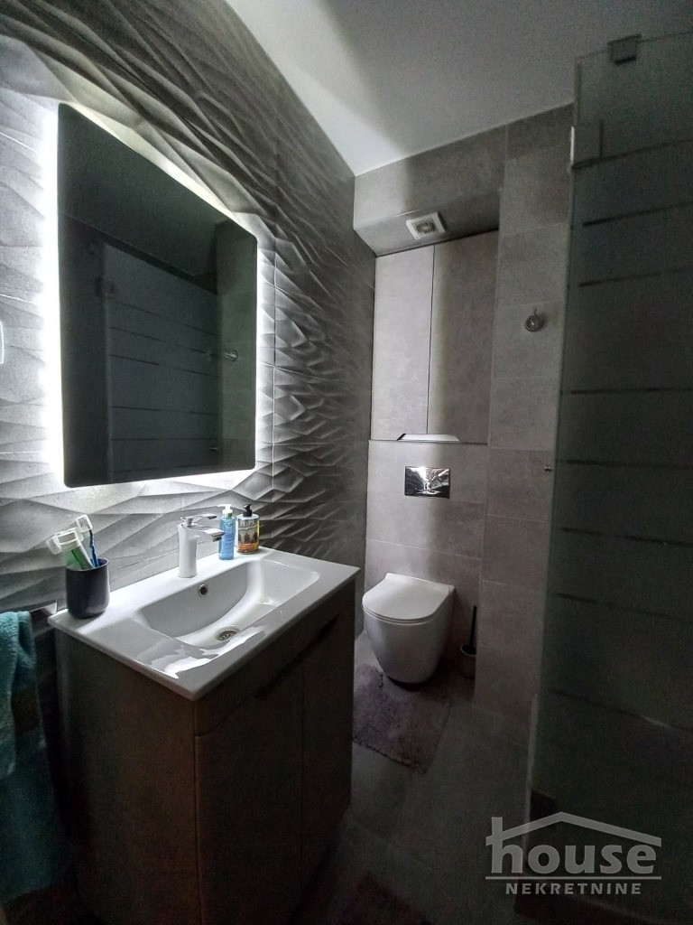 Stan,NOVI SAD,ADICE 78m2,147290€ , ID: 1060700 11