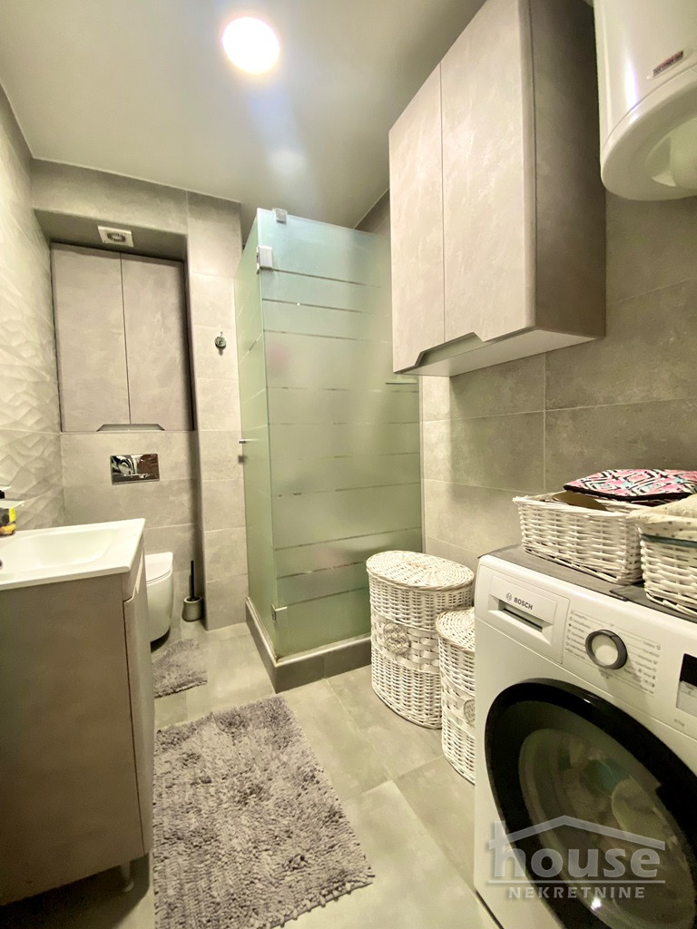 Stan,NOVI SAD,ADICE 78m2,147290€ , ID: 1060700 12