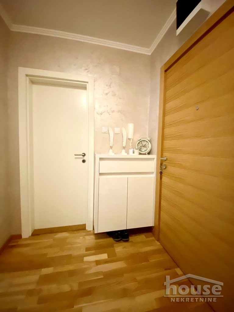 Stan,NOVI SAD,ADICE 78m2,147290€ , ID: 1060700 3