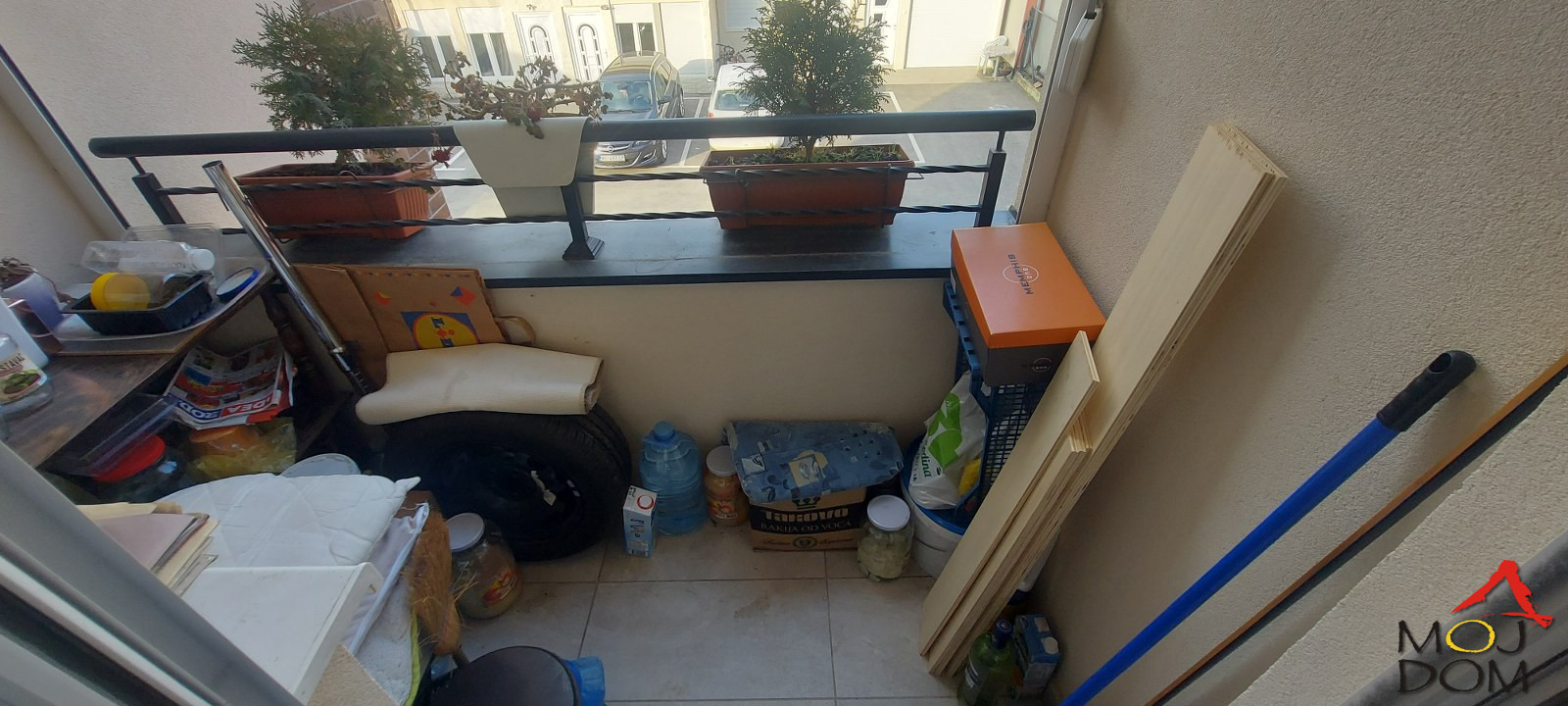 Stan,NOVI SAD,ADICE,kv: 52, € 125000, ID: 1027711 7