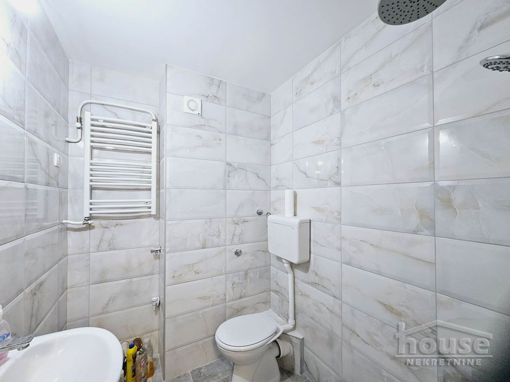 Stan,NOVI SAD,NOVO NASELJE 59m2,121540€ , ID: 1059497 8