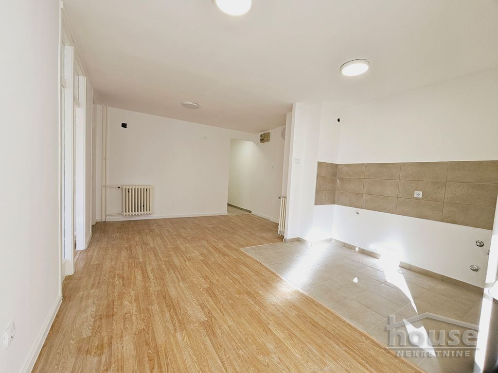 Stan,NOVI SAD,NOVO NASELJE 59m2,121540€ , ID: 1059497 5