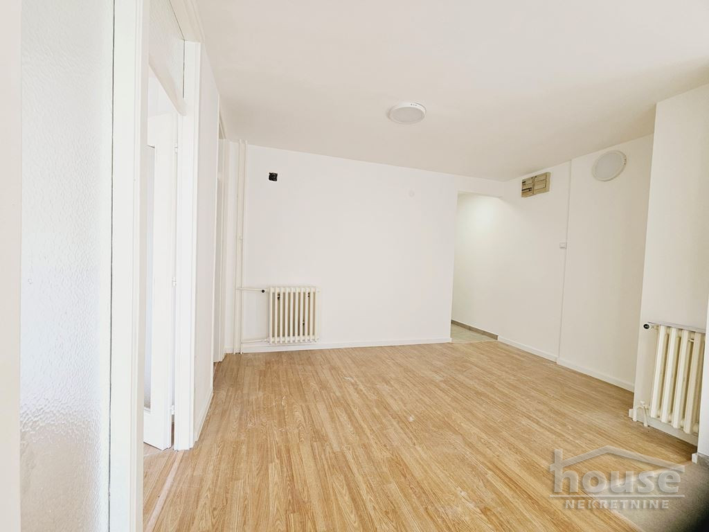 Stan,NOVI SAD,NOVO NASELJE 59m2,121540€ , ID: 1059497 6