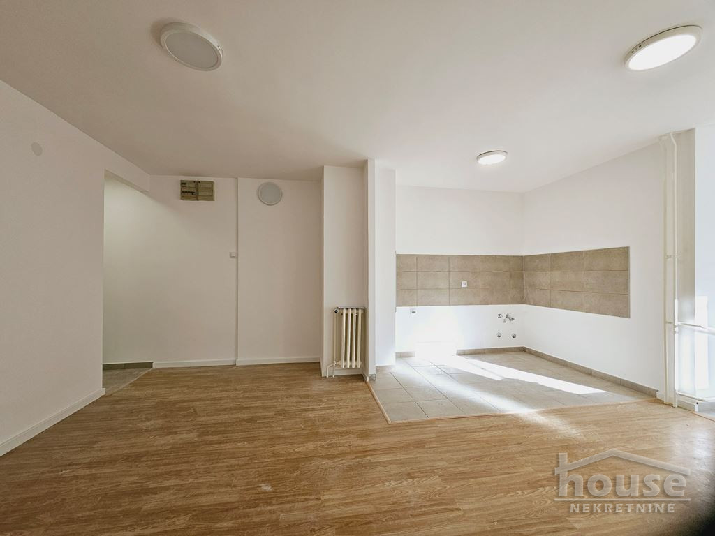 Stan,NOVI SAD,NOVO NASELJE 59m2,121540€ , ID: 1059497 7