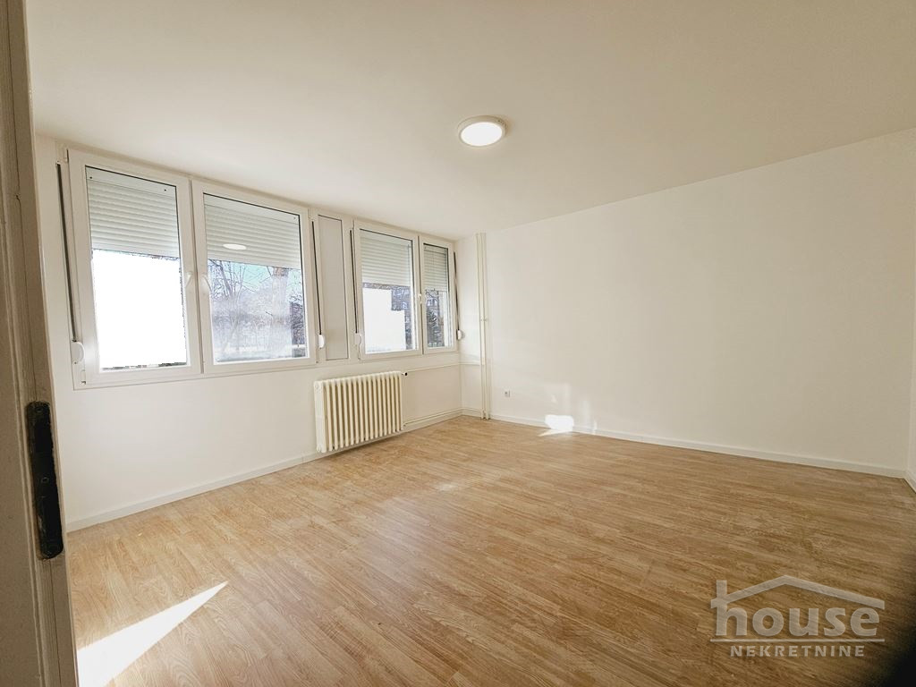 Stan,NOVI SAD,NOVO NASELJE 59m2,121540€ , ID: 1059497 3