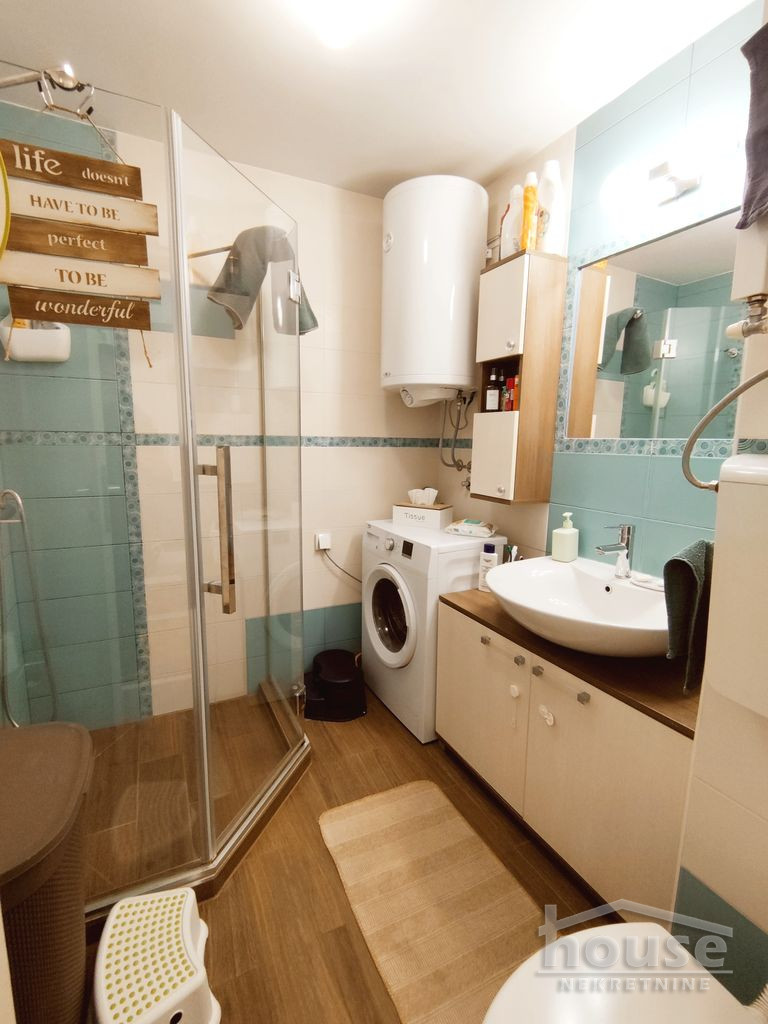 Stan,PETROVARADIN,PETROVARADIN 77m2,132870€ , ID: 1060745 15