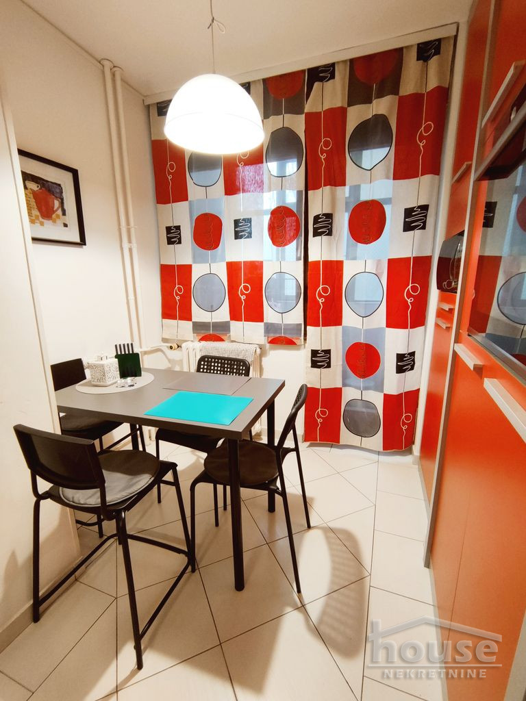 Stan,PETROVARADIN,PETROVARADIN 77m2,132870€ , ID: 1060745 22