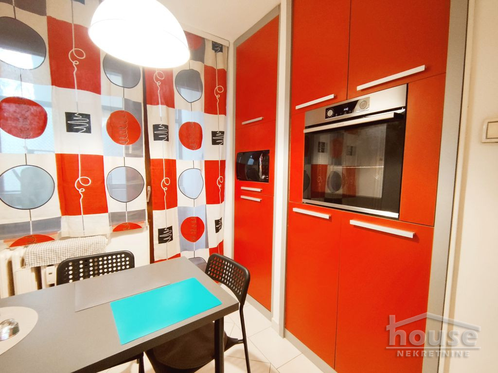 Stan,PETROVARADIN,PETROVARADIN 77m2,132870€ , ID: 1060745 23